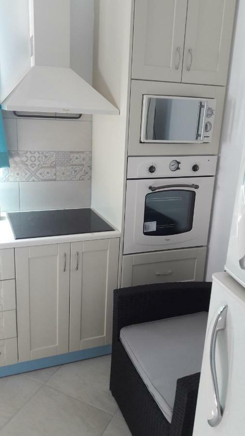 Apartamento Caldera Boutique Astypálaia Exterior foto