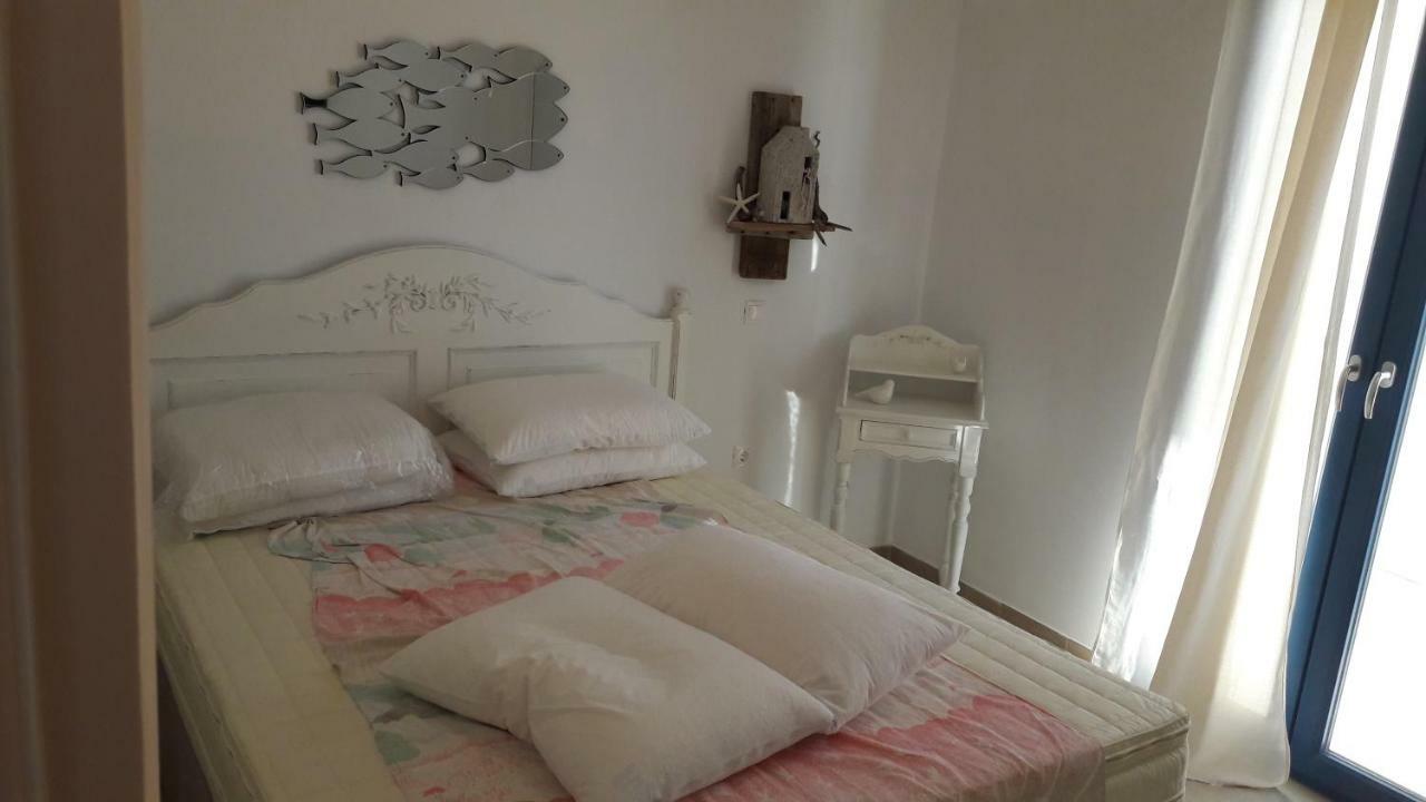 Apartamento Caldera Boutique Astypálaia Exterior foto