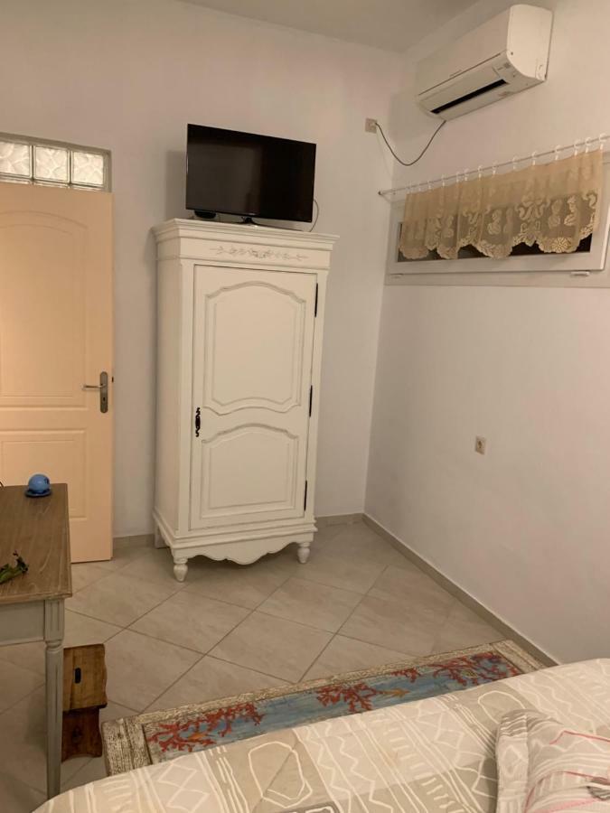 Apartamento Caldera Boutique Astypálaia Exterior foto